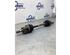 Drive Shaft HYUNDAI GETZ (TB)