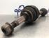 Drive Shaft NISSAN MICRA II (K11)