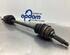 Drive Shaft NISSAN ALMERA I Hatchback (N15), MERCEDES-BENZ HECKFLOSSE (W111, W112)