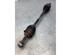 Drive Shaft CHEVROLET SPARK (M300)