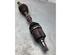 Drive Shaft NISSAN MURANO I (Z50)