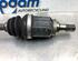 Drive Shaft SUZUKI SPLASH (EX)