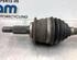 Drive Shaft SUZUKI SPLASH (EX)