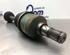 Drive Shaft SUZUKI IGNIS I (FH)