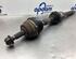 Drive Shaft VOLVO V40 Estate (645)