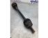 Drive Shaft LAND ROVER RANGE ROVER III (L322)