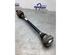 Drive Shaft AUDI Q5 (FYB, FYG)