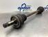 Drive Shaft MERCEDES-BENZ CLK Convertible (A209)