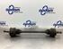 Drive Shaft MERCEDES-BENZ CLK Convertible (A209)