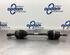 Drive Shaft HYUNDAI ACCENT III Saloon (MC)