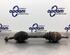 Drive Shaft OPEL ASTRA H Estate (A04)