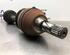 Drive Shaft OPEL ASTRA H Estate (A04)