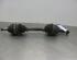 Drive Shaft OPEL ZAFIRA / ZAFIRA FAMILY B (A05)