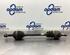 Drive Shaft CHEVROLET AVEO / KALOS Hatchback (T250, T255)