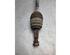 Drive Shaft JEEP COMPASS (MK49), JEEP PATRIOT (MK74)