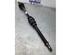 Drive Shaft RENAULT MEGANE III Grandtour (KZ0/1)