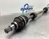 Drive Shaft DAIHATSU SIRION (M3_), SUBARU JUSTY IV