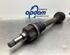 Drive Shaft CITROËN XSARA (N1), CITROËN XSARA Coupe (N0)