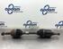 Drive Shaft CHEVROLET CRUZE (J300)