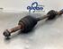 Drive Shaft RENAULT MEGANE II Estate (KM0/1_)