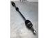 Drive Shaft SUZUKI IGNIS III (MF), SUZUKI BALENO (FW, EW), SUZUKI SWIFT V (AZ)