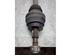 Drive Shaft MERCEDES-BENZ GLE (W166), MERCEDES-BENZ GLE Coupe (C292)