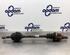 Drive Shaft CITROËN C3 I (FC_, FN_)