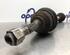 Drive Shaft CITROËN C3 I (FC_, FN_)