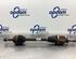 Drive Shaft RENAULT MODUS / GRAND MODUS (F/JP0_)