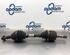 Drive Shaft SAAB 9-3 (YS3F, E79, D79, D75)