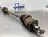 Drive Shaft MITSUBISHI OUTLANDER I (CU_W)