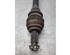 Drive Shaft BMW 5 (E60)