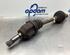 Drive Shaft FIAT FIORINO Box Body/MPV (225_), FIAT QUBO (225_)