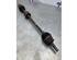 Drive Shaft FIAT PANDA (169_)