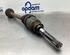 Drive Shaft MITSUBISHI OUTLANDER I (CU_W)