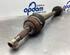 Drive Shaft MITSUBISHI OUTLANDER I (CU_W)