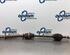 Drive Shaft RENAULT CLIO III (BR0/1, CR0/1)