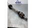 Drive Shaft PEUGEOT 508 SW I (8E_)