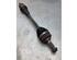 Drive Shaft HONDA JAZZ II (GD_, GE3, GE2)