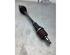 Drive Shaft HONDA JAZZ II (GD_, GE3, GE2)