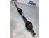 Drive Shaft CITROËN DS4 (NX_), PEUGEOT 5008 (0U_, 0E_)