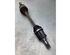 Drive Shaft MAZDA CX-5 (KE, GH)