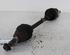 Drive Shaft FORD FIESTA V (JH_, JD_)