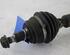 Drive Shaft VW GOLF IV (1J1)