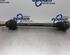 Drive Shaft VW GOLF III Cabriolet (1E7)