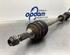 Drive Shaft DAIHATSU CUORE VII (L275_, L285_, L276_)