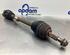 Drive Shaft RENAULT MEGANE II Estate (KM0/1_)