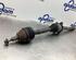 Drive Shaft MERCEDES-BENZ A-CLASS (W169)