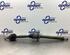 Drive Shaft MERCEDES-BENZ A-CLASS (W169)