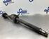 Drive Shaft MERCEDES-BENZ A-CLASS (W169)